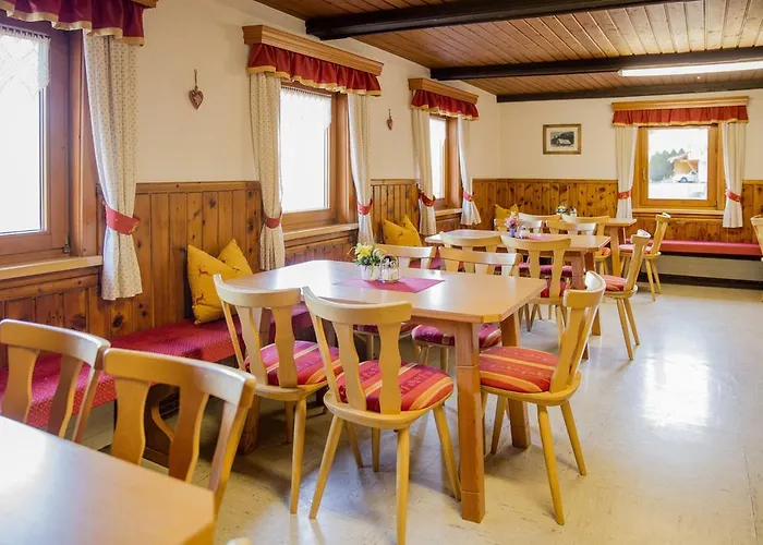 Ertlschweigerhaus - - Donnersbach