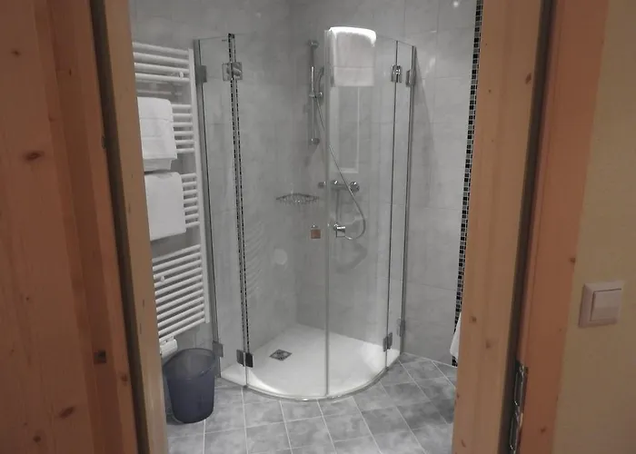 بيت ضيافة Ertlschweigerhaus - - 3*