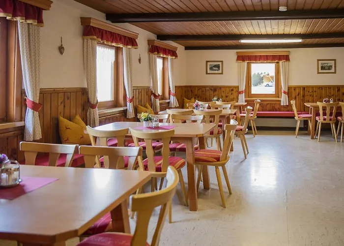 Ertlschweigerhaus - - Donnersbach