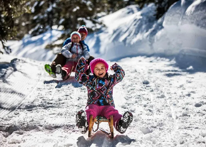 Ertlschweigerhaus - - Maison d'hôtes 3*