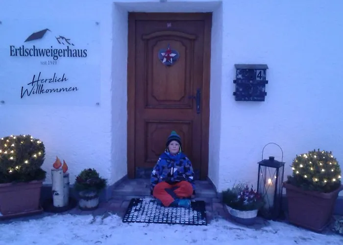 Ertlschweigerhaus - - 3* Donnersbach