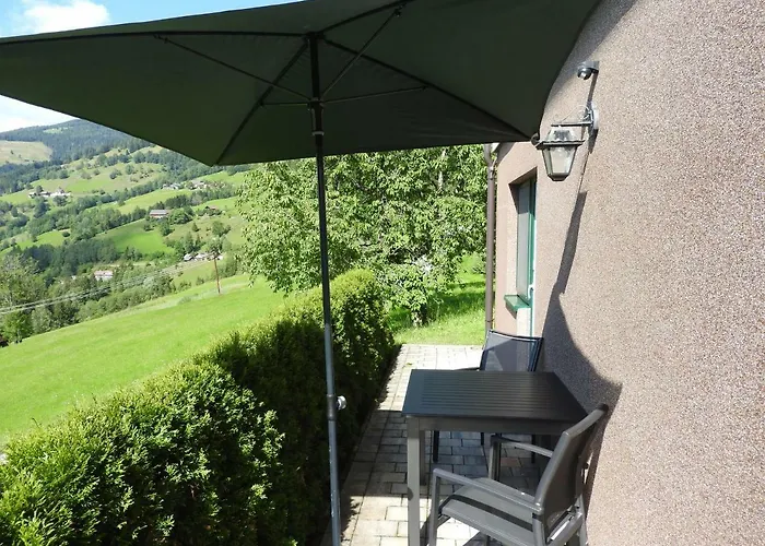 Ertlschweigerhaus - - 3* Donnersbach