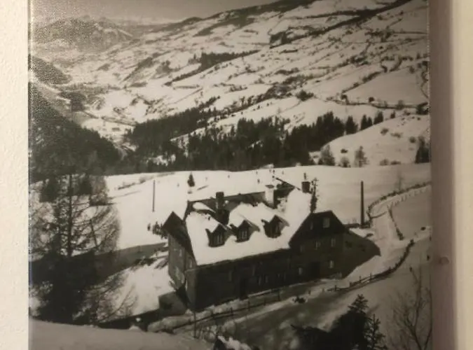 Ertlschweigerhaus - -