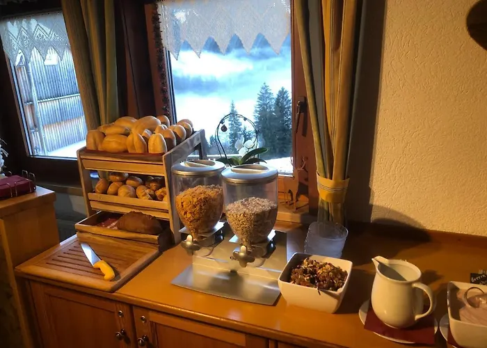 Casa de hóspedes Ertlschweigerhaus - - Donnersbach